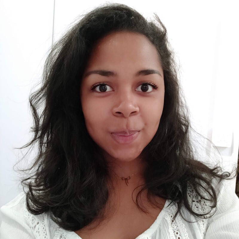 Portrait de Caroline L.