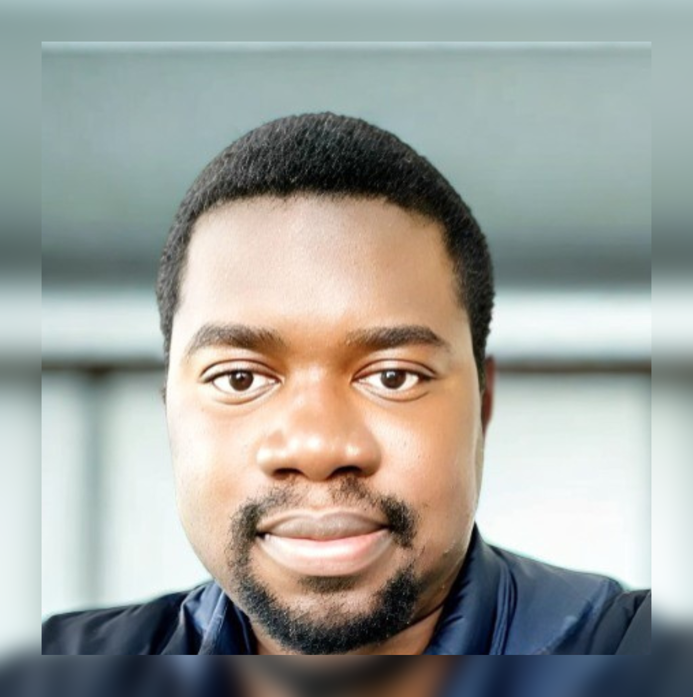 Portrait de Maxime J.